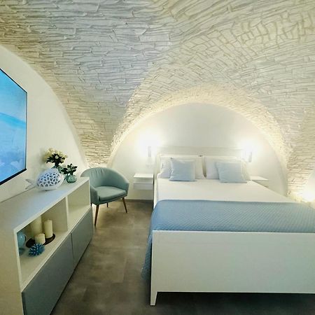 Acqua E Sale Bed & Breakfast Gallipoli Exterior photo