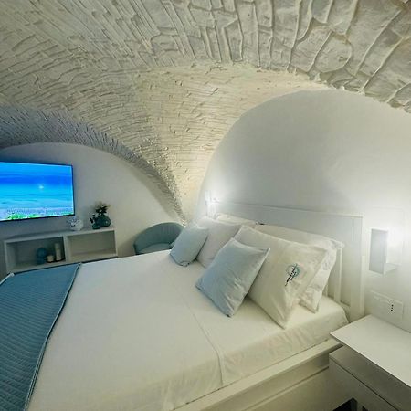 Acqua E Sale Bed & Breakfast Gallipoli Exterior photo